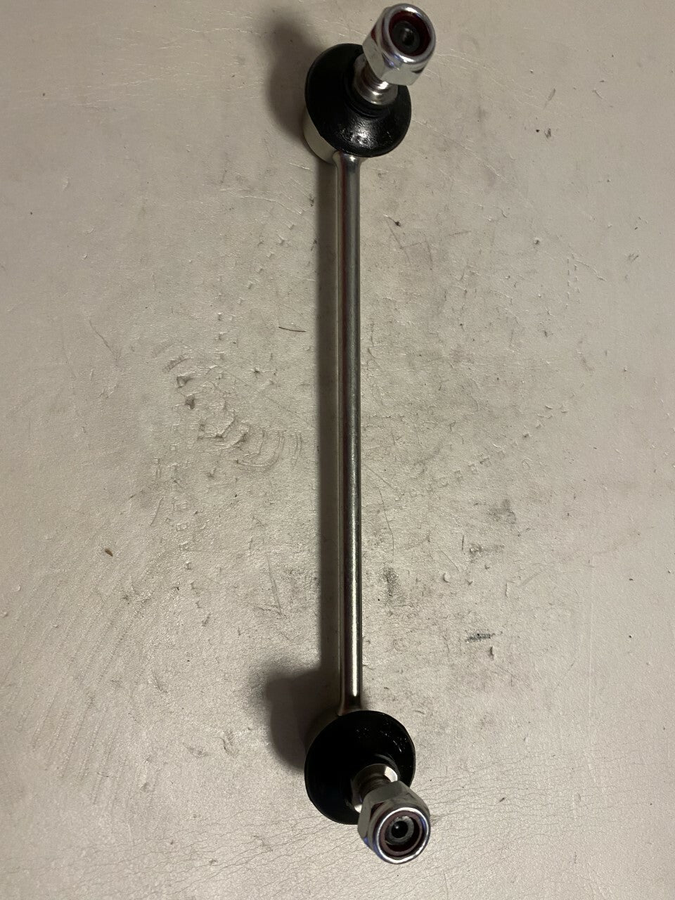 QH QLS1607S Stabilizer Link Drop Link Arm fits Opel Vauxhall