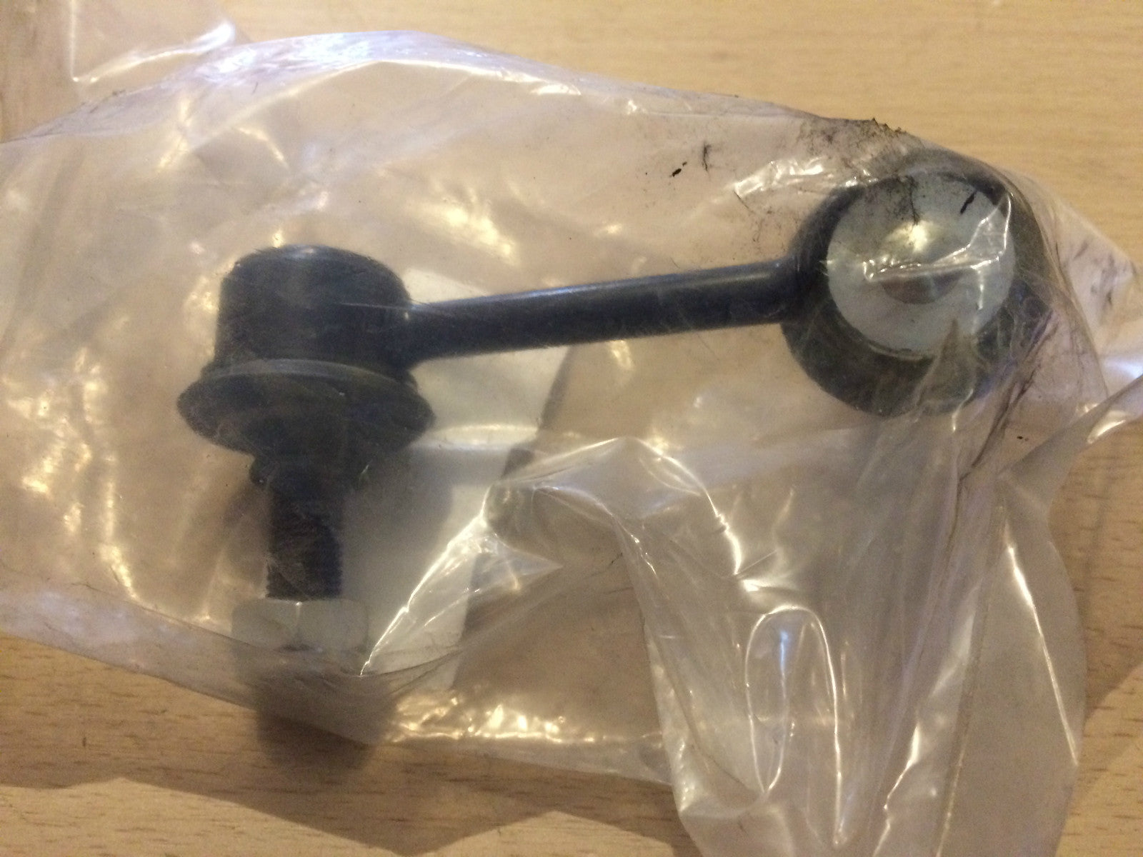 Stabiliser Link/Drop Link/Link Arm Honda Legend 96-04 MK3 Front OS RH H142029