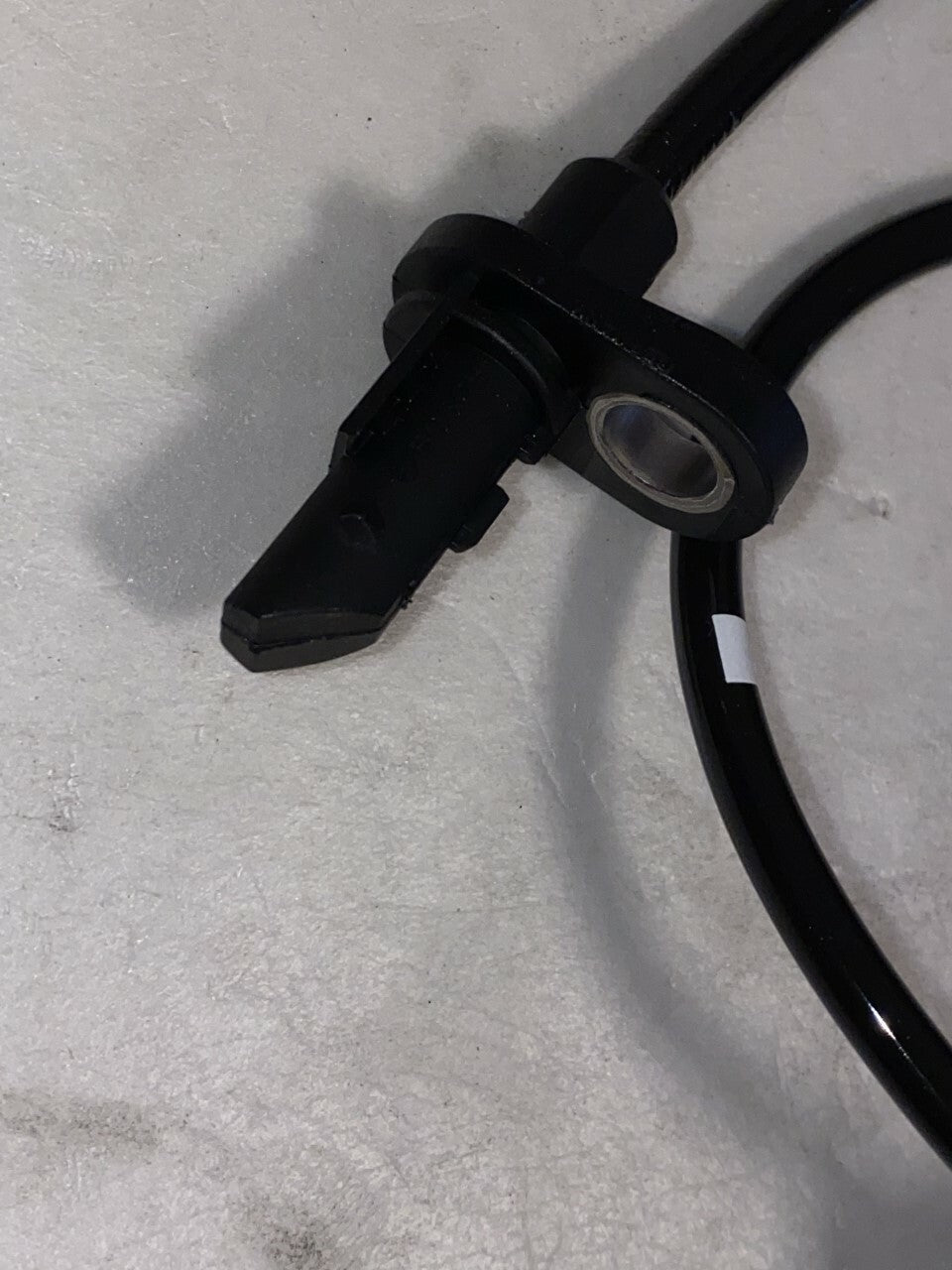 Fuel Parts AB1658 Wheel Speed Sensor ABS Sesnor