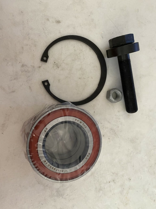 FAG 713610450 Wheel Bearing Kit fits Ford Seat VW Volkswagon