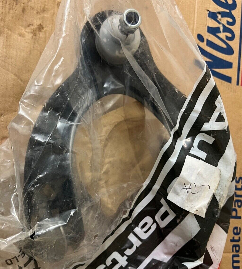 FAI SS822 Front Upper Right Hand Side Suspension Arm Fits Honda Civic MK6