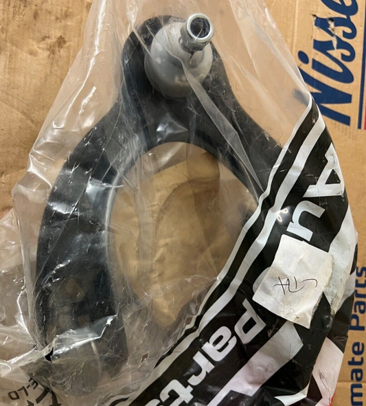 FAI SS822 Front Upper Right Hand Side Suspension Arm Fits Honda Civic MK6