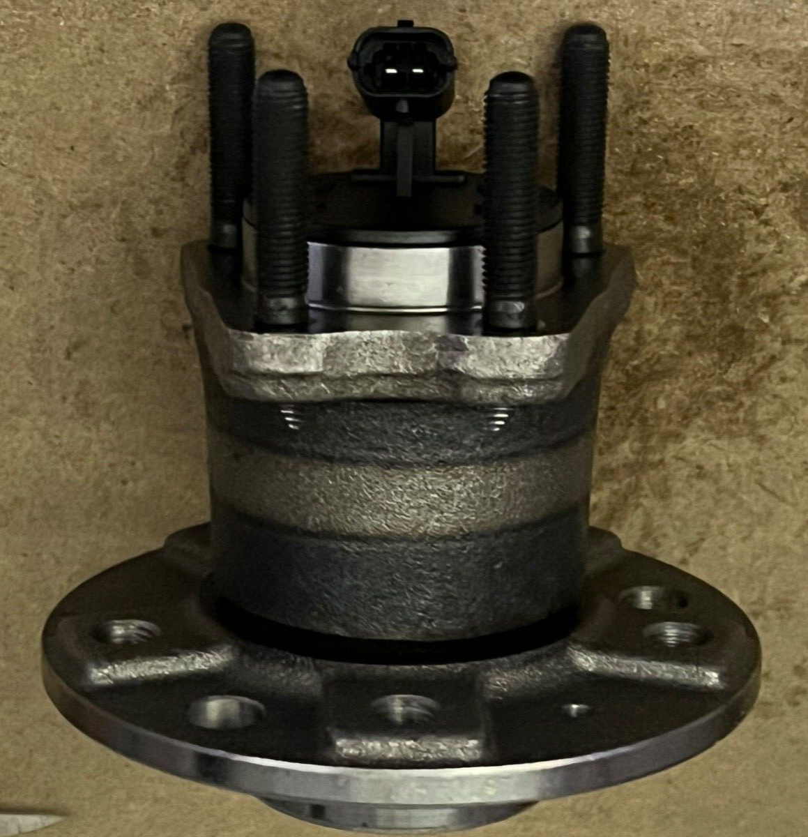 PWK0698 KWB975 Rear Wheel Bearing fits Vauxhall Astra H Insignia Meriva Zafira