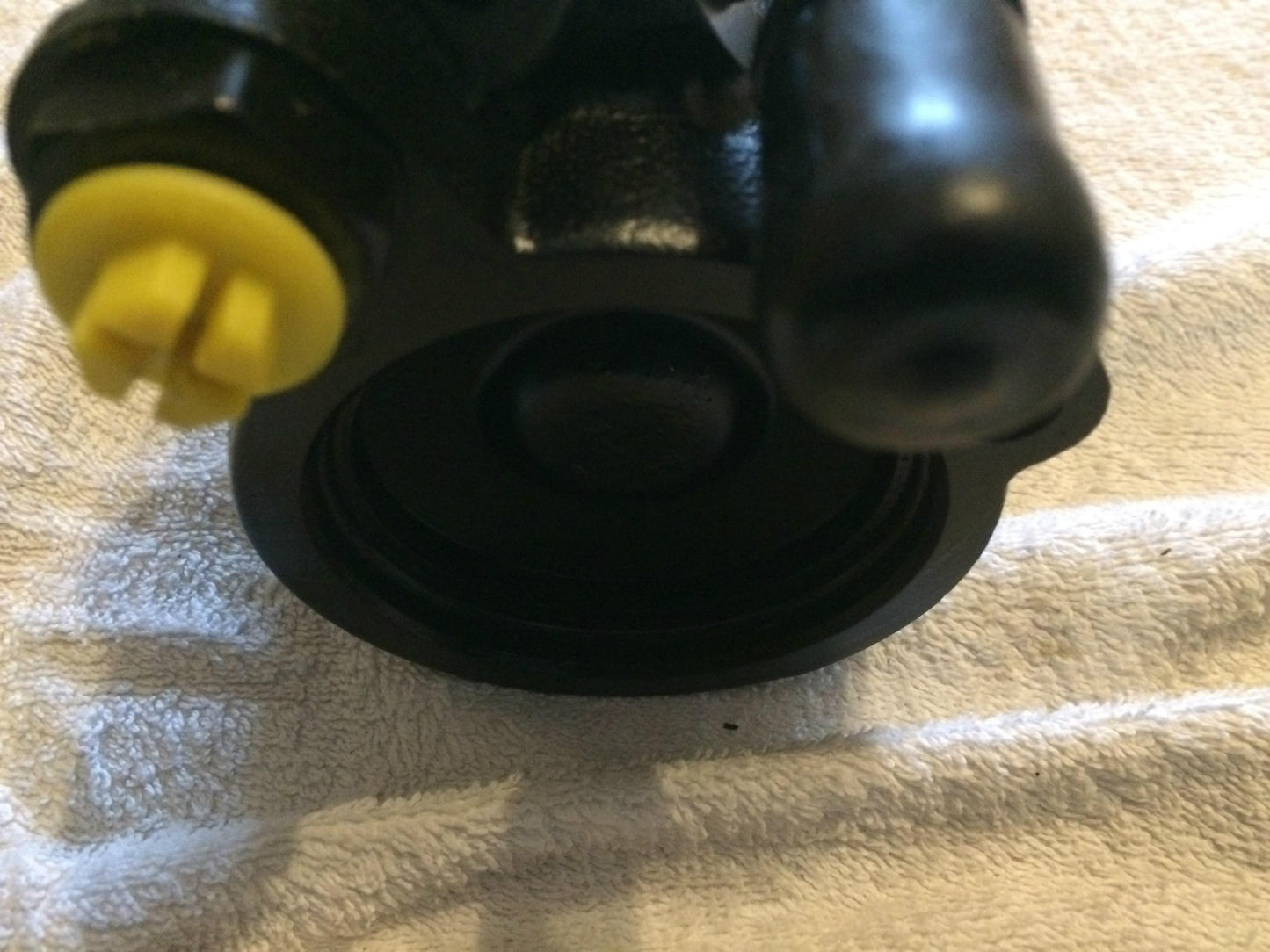 Power Steering Pump Renault Espace MK4/Velsatis 3.0 DCi HP724 NO SURCHARGE