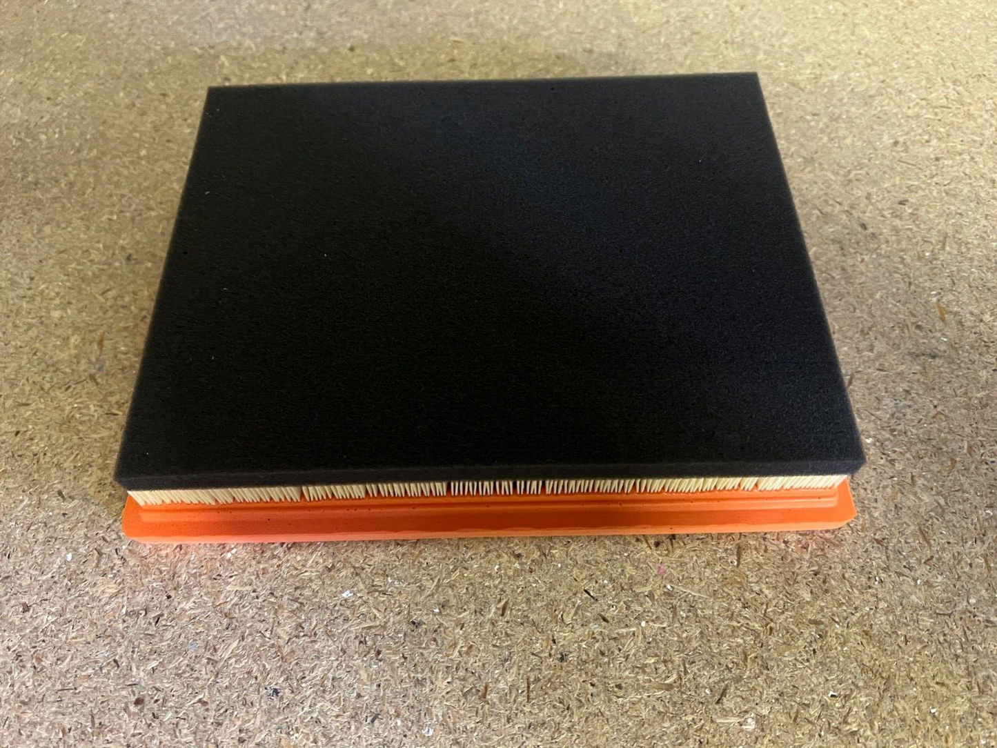 Bosch S0177 F026400177 Air Filter fits Mini 2003-2006