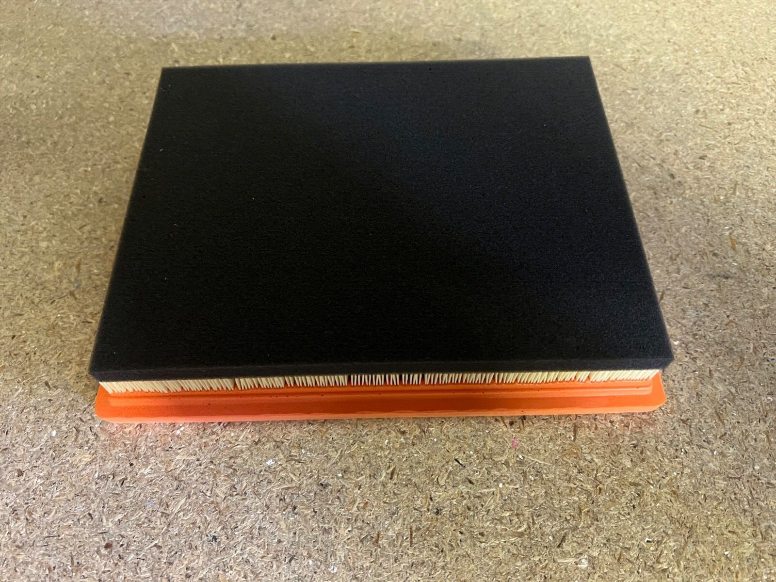 Bosch S0177 F026400177 Air Filter fits Mini 2003-2006