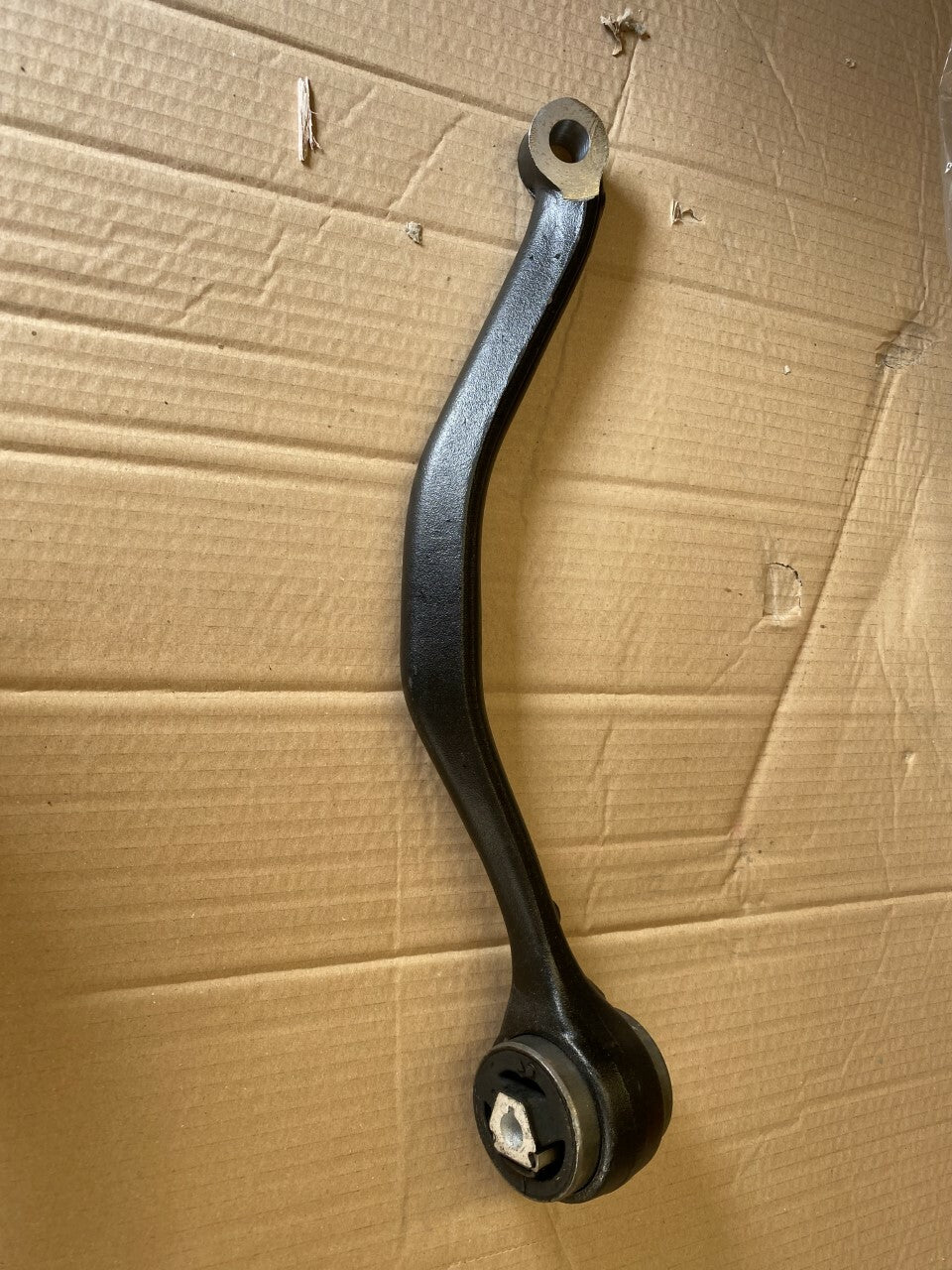 QH QSJ3349S Track Control Arm fits BMW