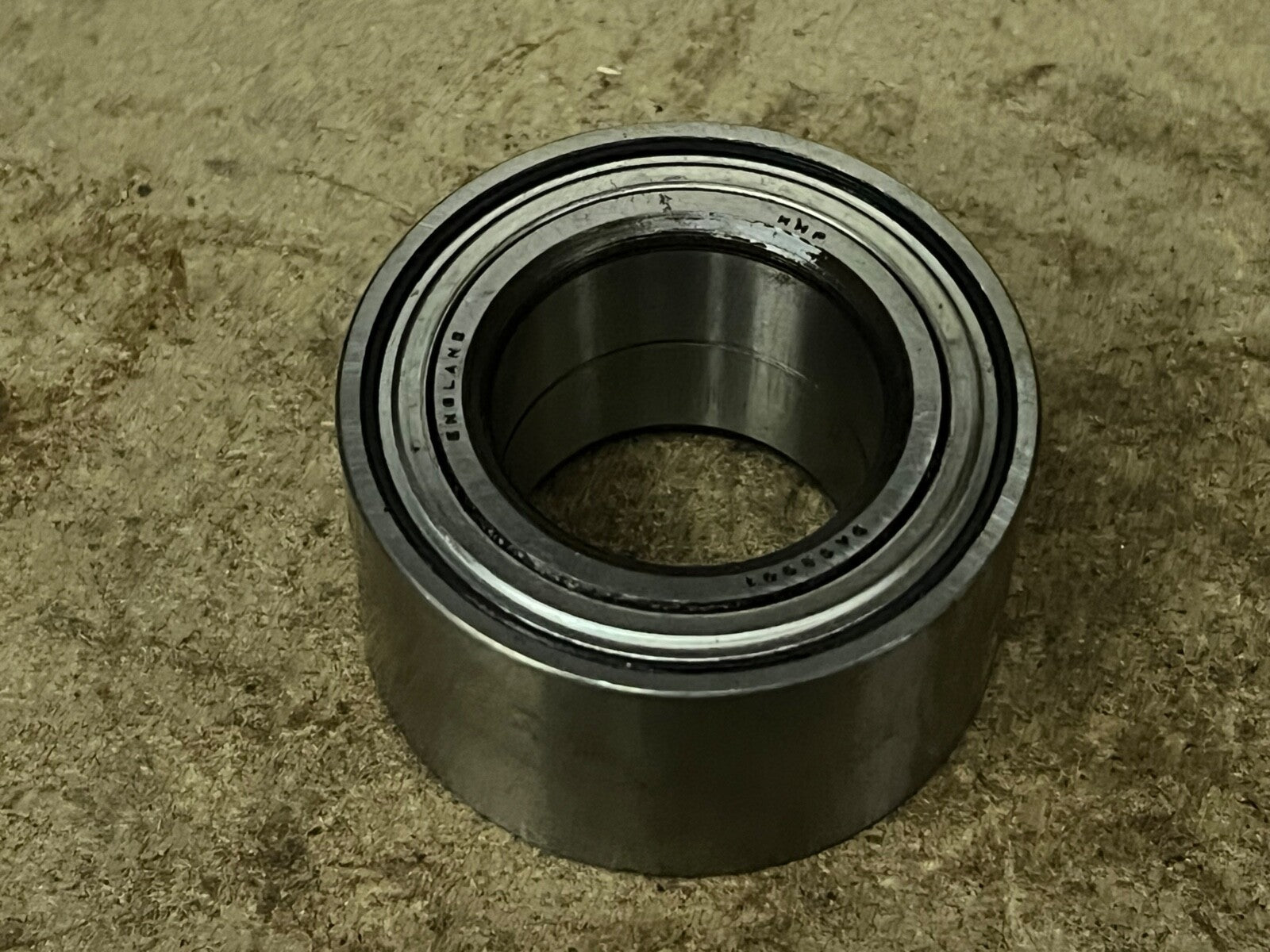 Power Train PTWB743 VK516 Wheel Bearing Kit fits Rover GRP