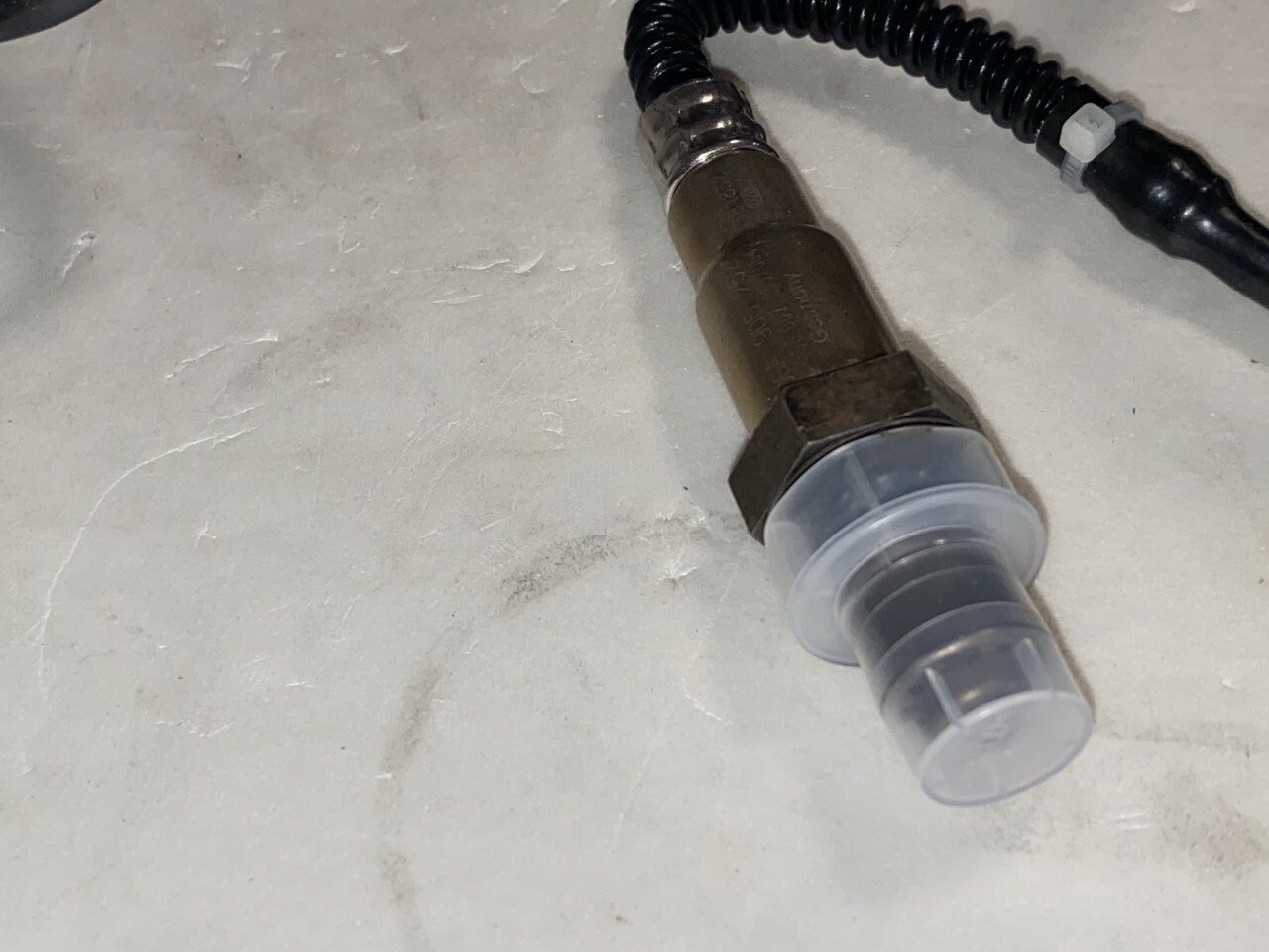 Fuel Parts LB1759 Lambda Sensor Oxygen o2 Sensor 