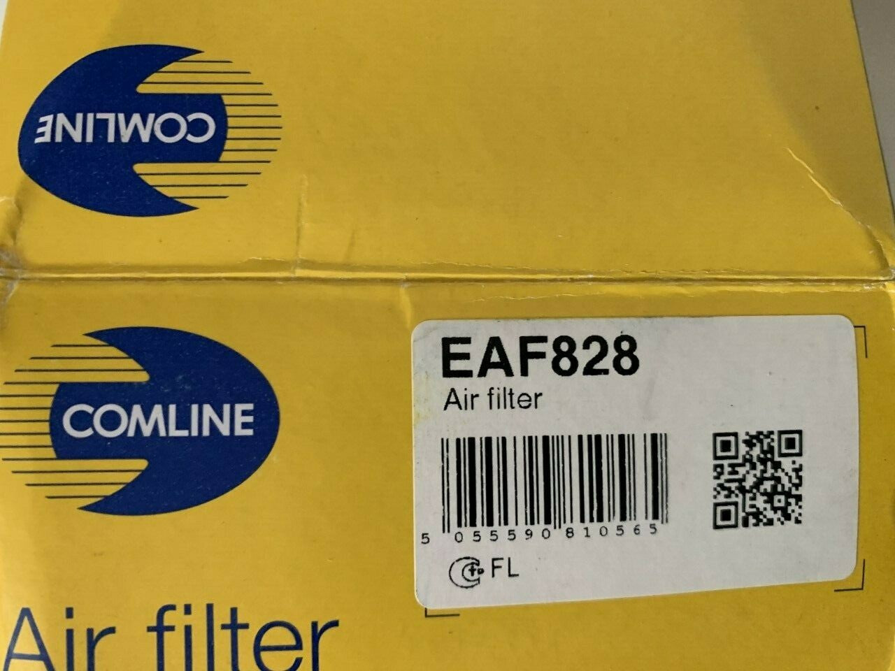 for Dacia Renault Dokkey Sandero Logan Lada Renault Comline Air Filter EAF828