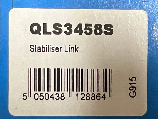 Anti Roll Bar Link QLS3458S QH Stabiliser Drop Link