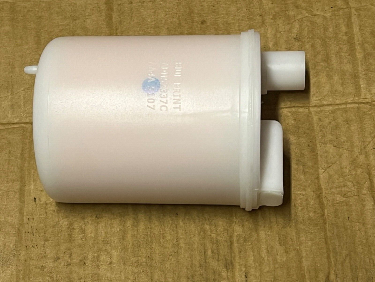 Blue Print ADM52337C Fuel Filter fits Mazda 323 Premacy