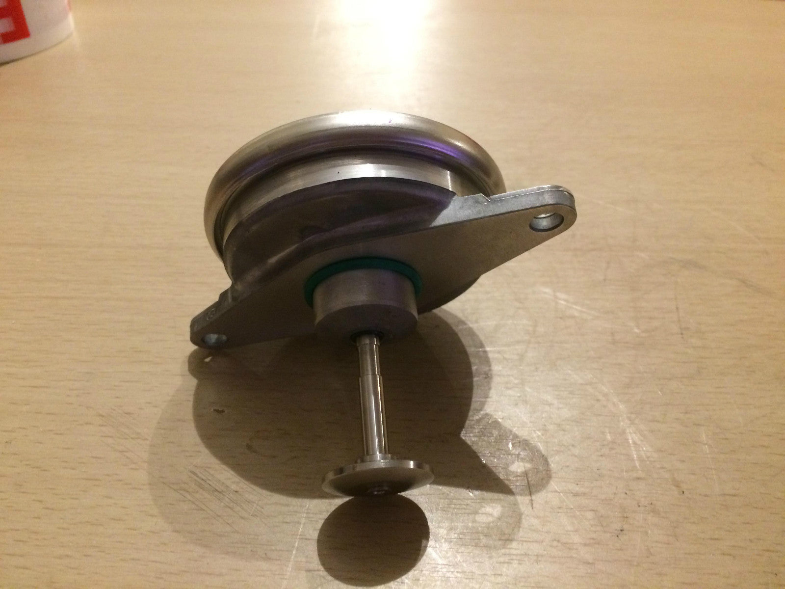 EGR Valve Vauxhall Astra Frontera Omega Sintra Vectra Zafira EGR082 Fuel Parts