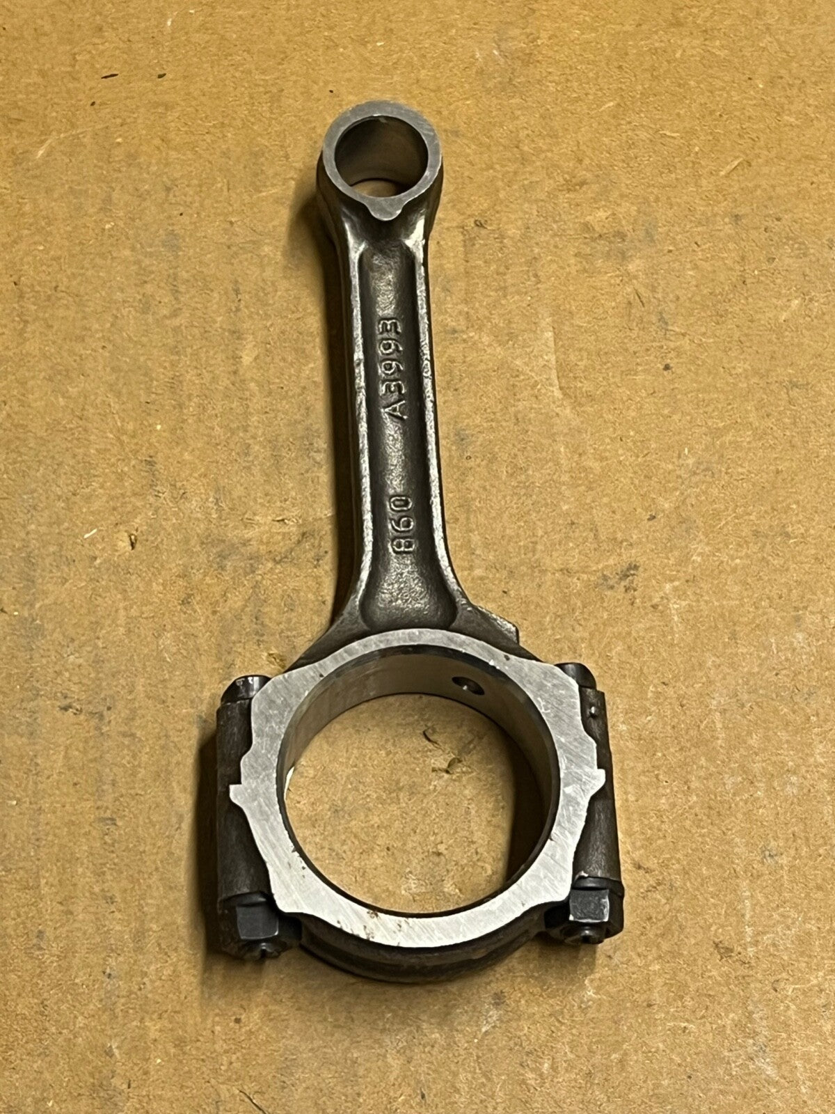 Japko 3SZ001 Connecting Rod fits Suzuki Samurai 1988-2004 SJ 413 1984-1990