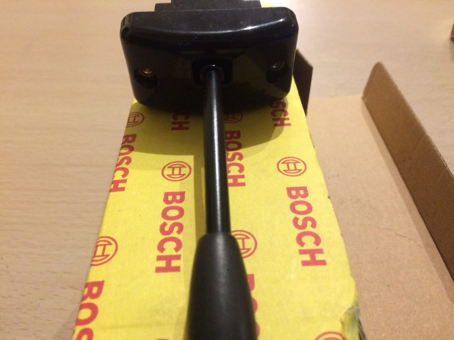 Old Style Wiper Switch Bosch 0341810021 Bosch NEW