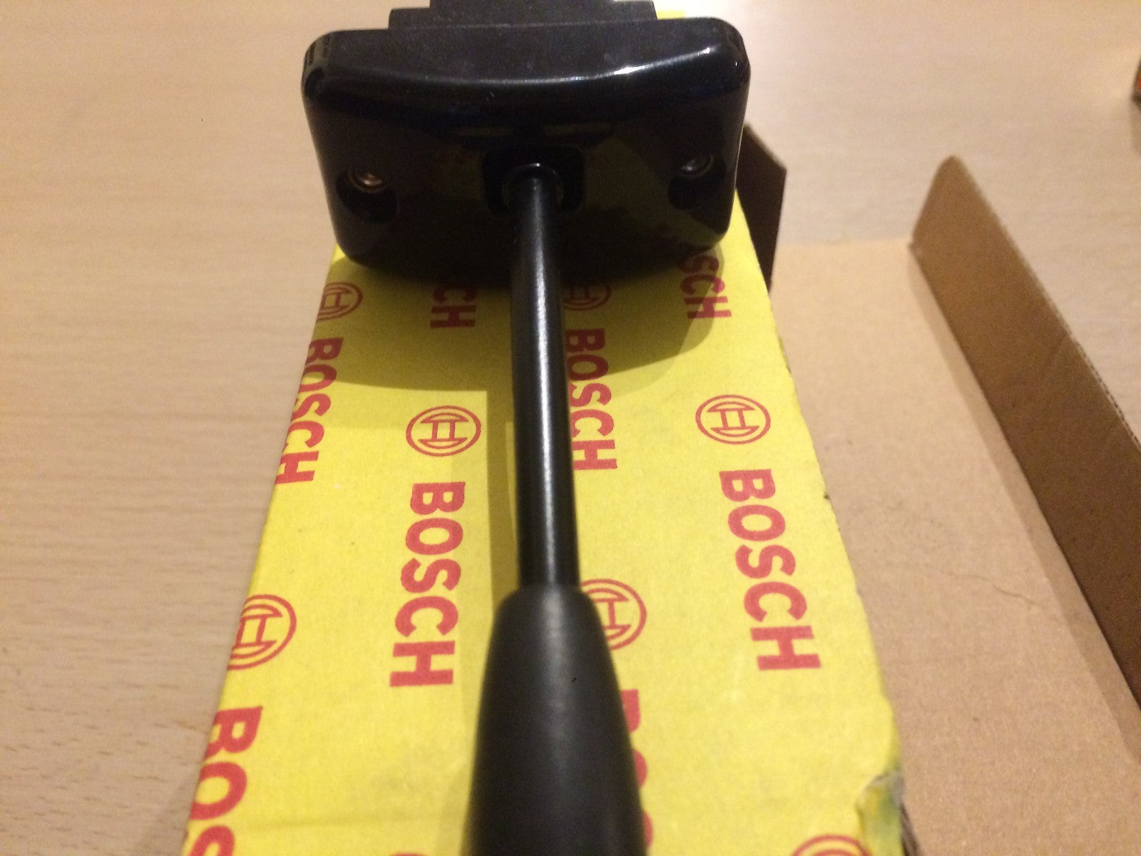 Old Style Wiper Switch Bosch 0341810021 Bosch NEW