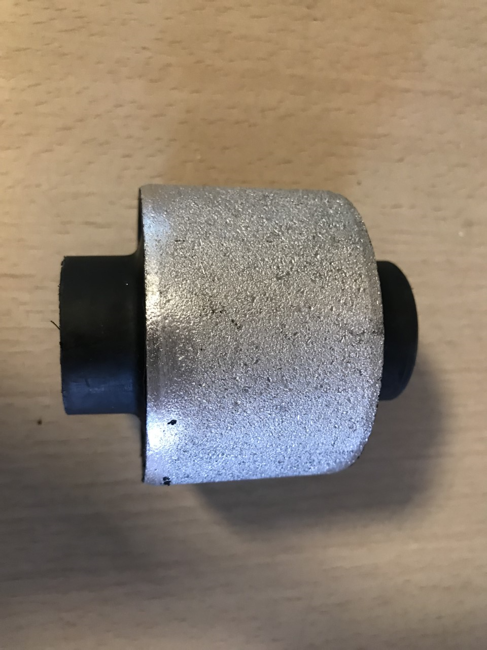 First Line FSK6558 Suspension Control/Wishbone/Arm Bushing/Mount Mercedes 