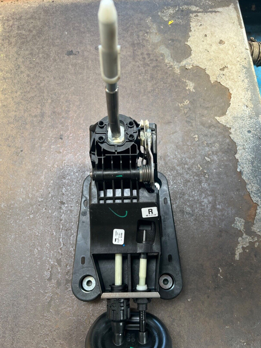 998255 8255070 Genuine Peugeot Citroen Gear Shift Mechanism with Linkeages NEW