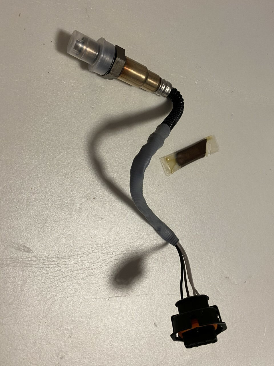 Fuel Parts LB2391 Lambda Sensor Oxygen o2 Sensor fits Chevrolet Vauxhall Opel