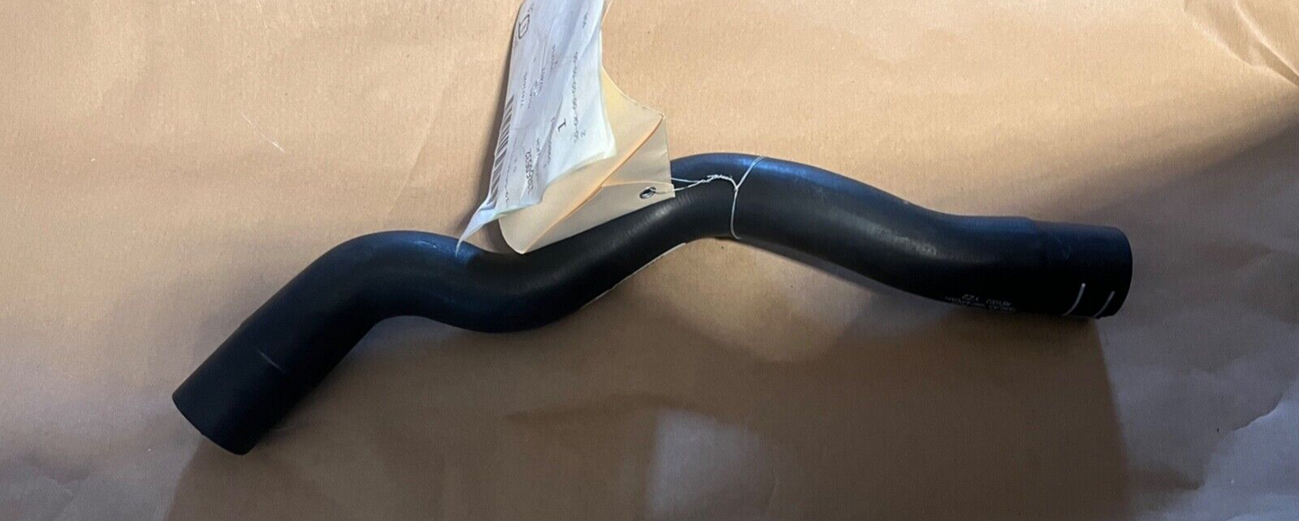 Genuine Vauxhall 13350532 Upper Radiator Hose fits Insignia 2.0 CDTi 2008-2017