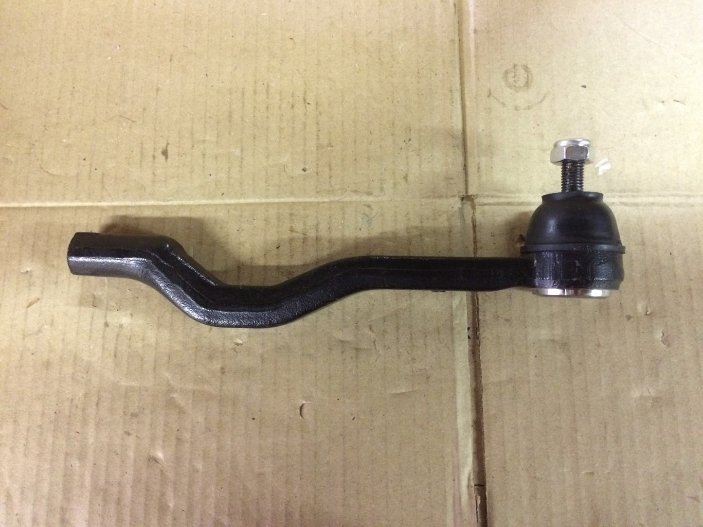 Inner Track Rod End Front Off Side Mitsubishi Galant Lancer F Sapporo STE-5512