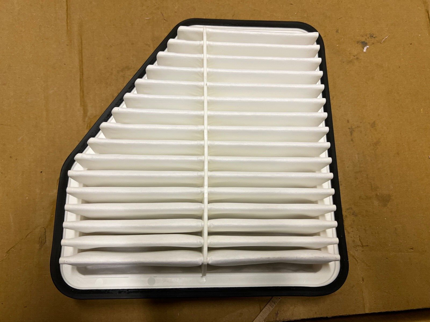 Filtron AP142/10 Air Filter fits Lotus Exige Toyota Alphard RAV 4