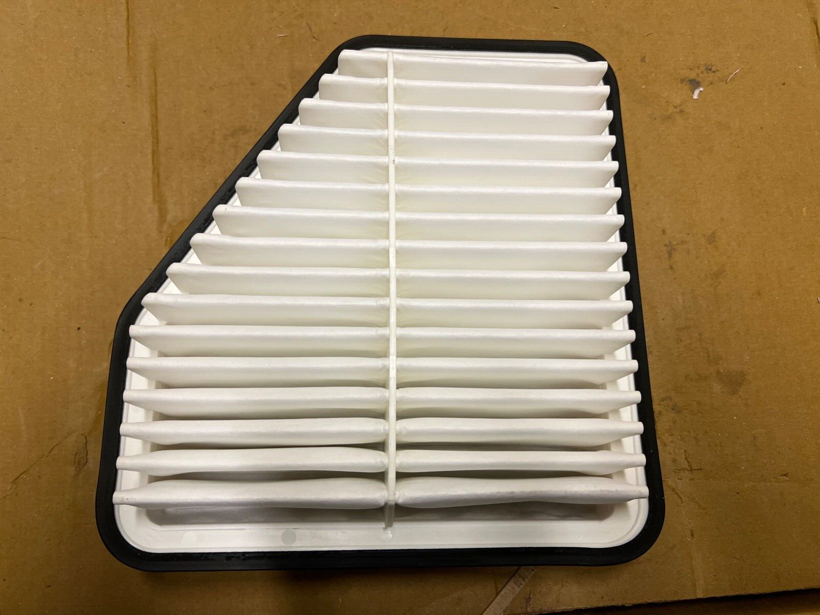 Filtron AP142/10 Air Filter fits Lotus Exige Toyota Alphard RAV 4