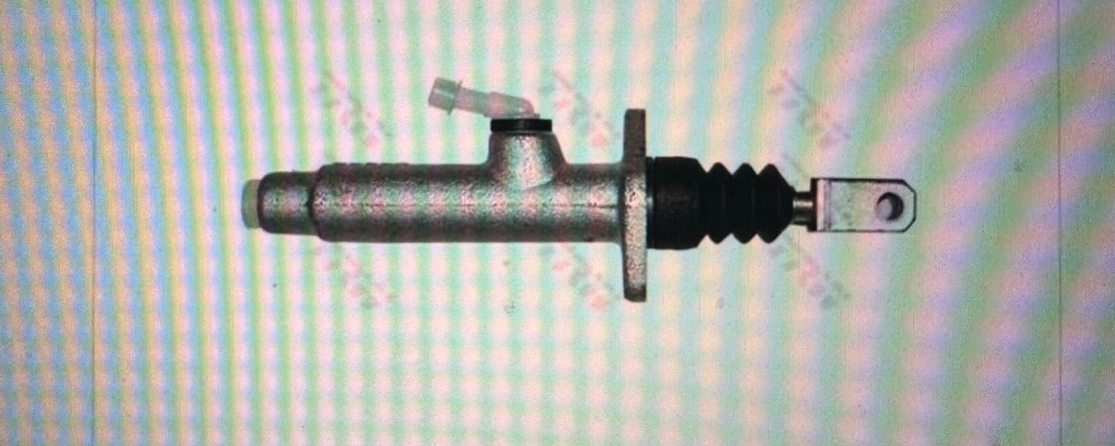 First Line FBM3170 Brake Master Cylinder fits Fiat Croma Uno Lancia Thema