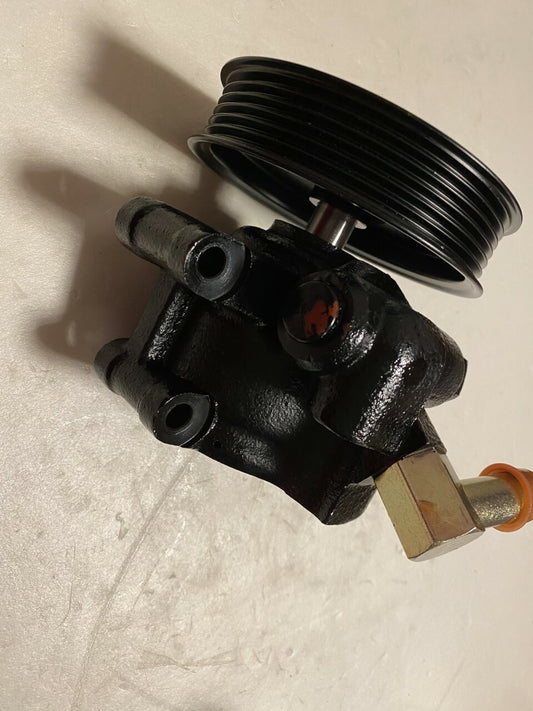 Q Drive 619590171 Power Steering Pump fits Kia Sedona