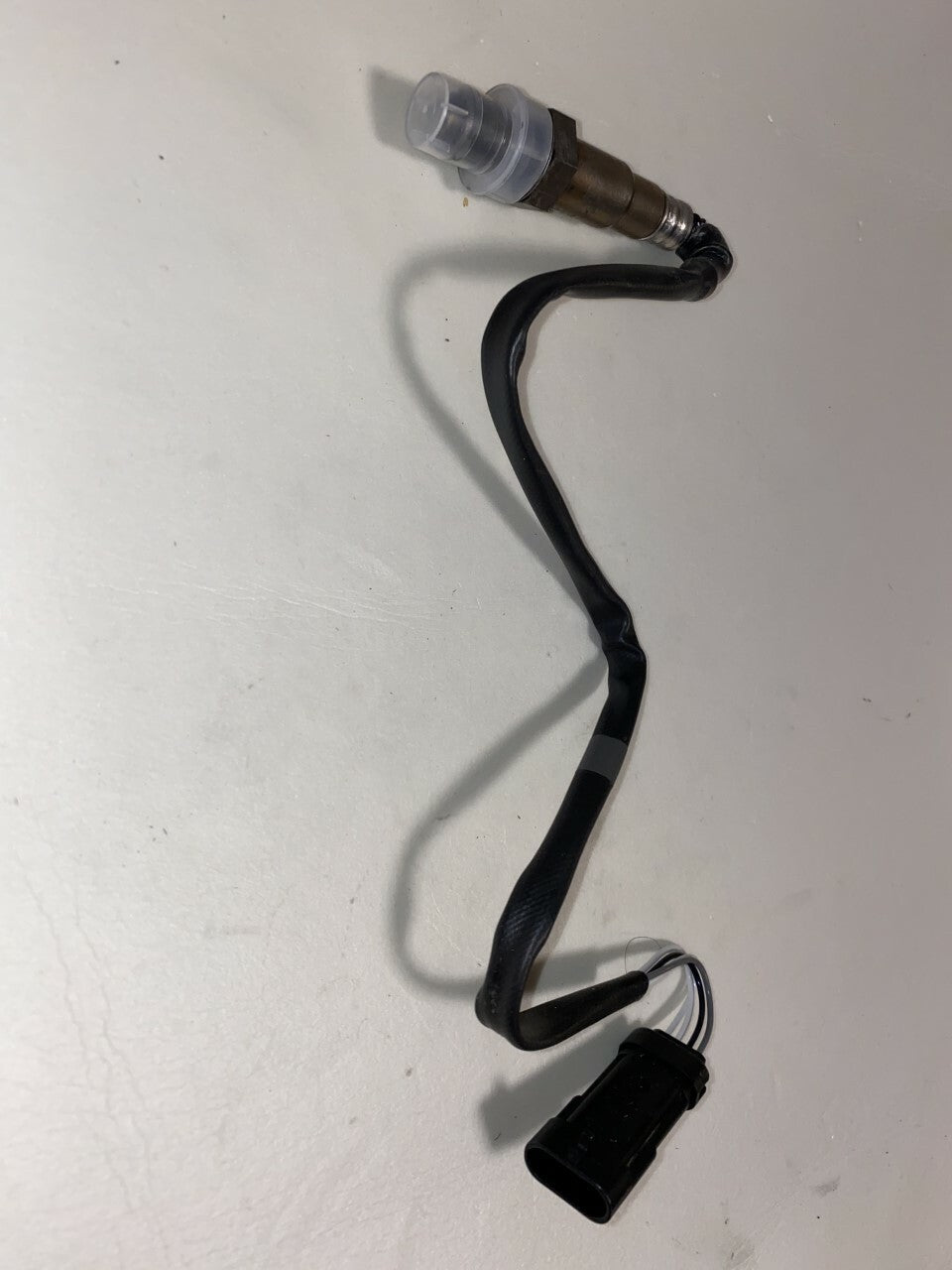 Fuel Parts LB1398 Lambda Sensor Oxygen o2 Sensor fits