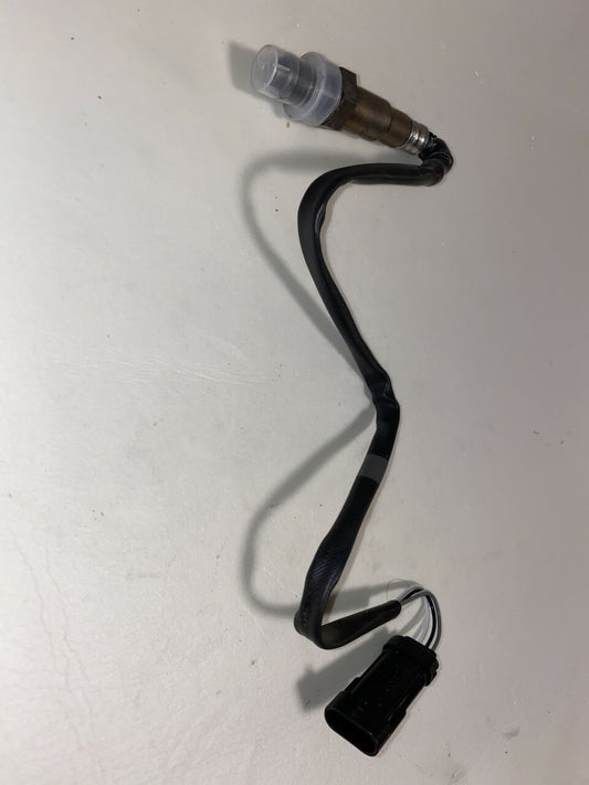 Fuel Parts LB1398 Lambda Sensor Oxygen o2 Sensor fits