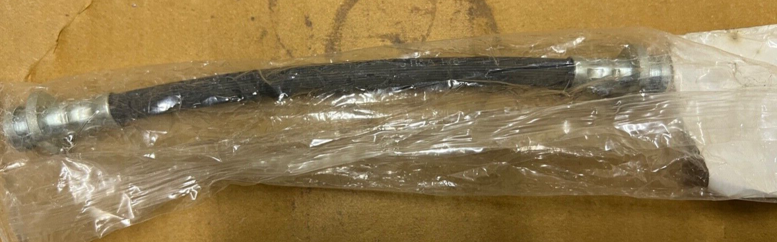 ABS SL6259 Rear Brake Hose fits Chevrolet Spark (M300)