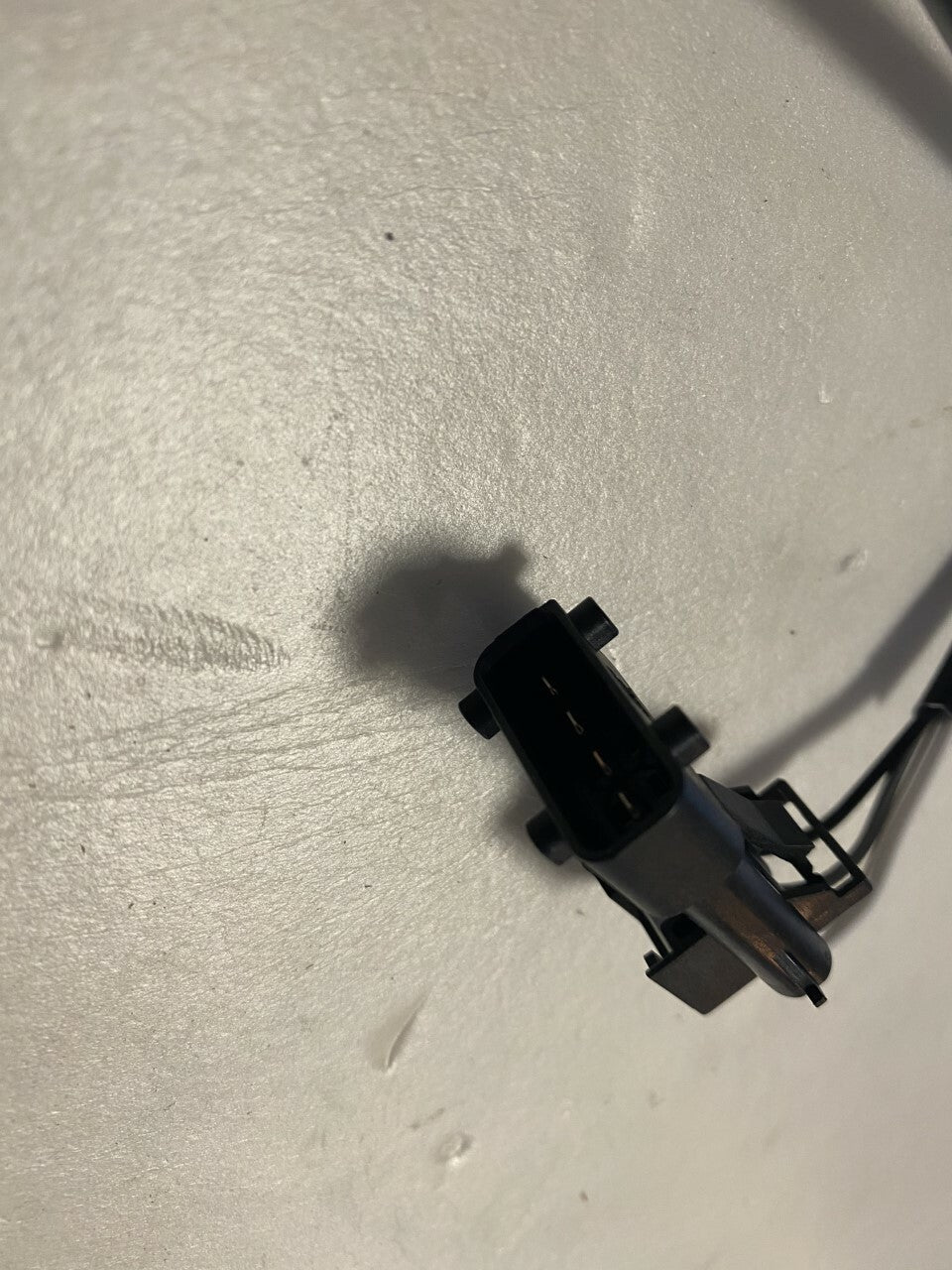 Fuel Parts LB1387 Lambda Sensor Oxygen o2 Sensor fits Citroen Peugeot Renault