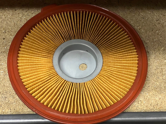 Mann C2428 Air Filter fits Suzuki Swift