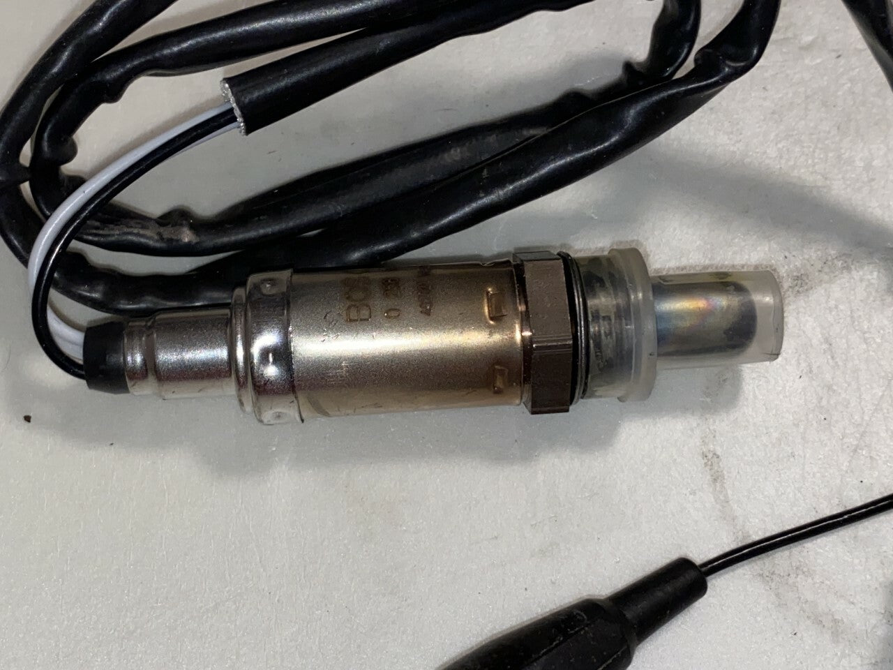 Fuel Parts LB1091 Lambda Oxygen o2 Sensor