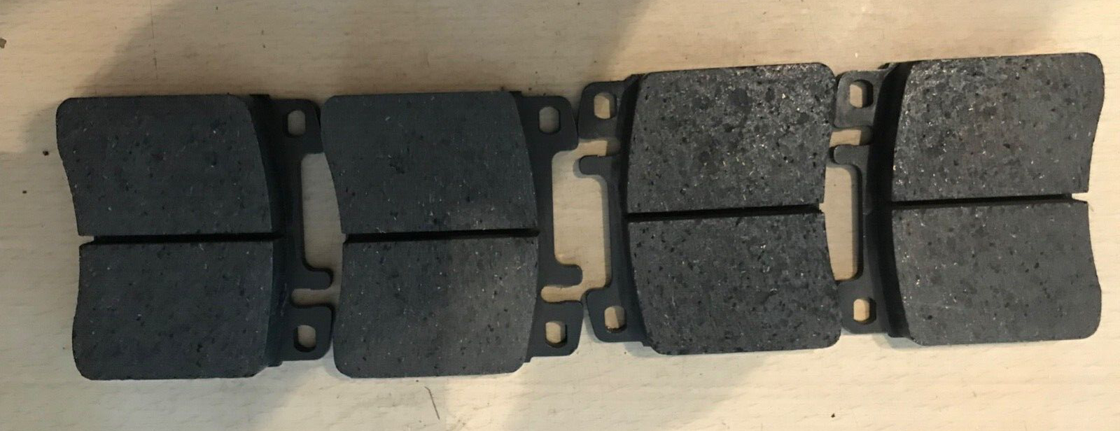 EBC DP888 Rear Brake Pad Fits Mercedes S Class W140