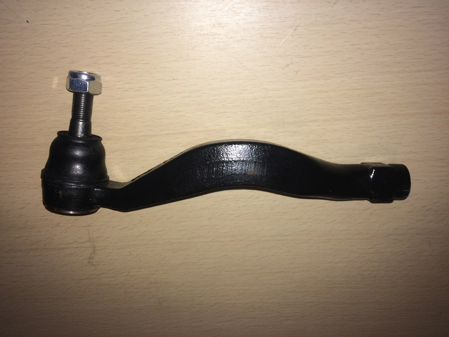 LH Left Near Side Track Rod End Lexus GS300 / 430 / 450h / IS220D / 250 T131131