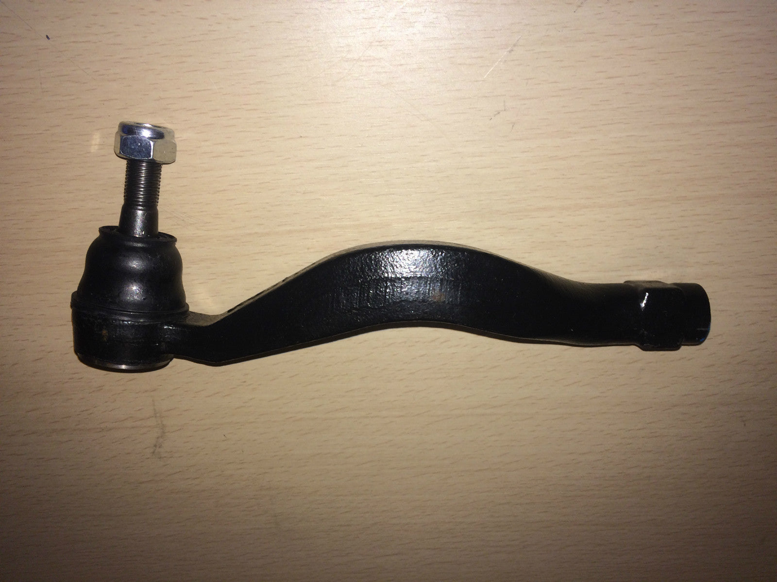 LH Left Near Side Track Rod End Lexus GS300 / 430 / 450h / IS220D / 250 T131131