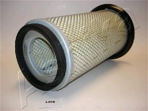 Air Filter Land Rover Disovery II 2 10/95 - on 2.5 TDi Ashika 20-0L-L09 **New**