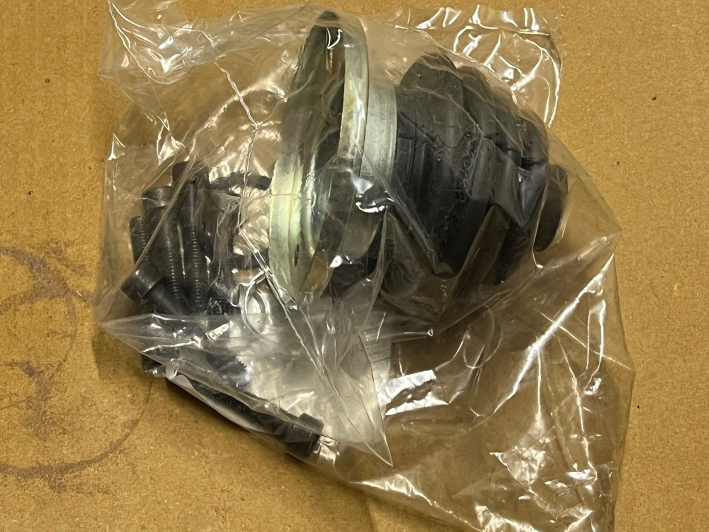 First Line FCB2717 Inner CV Boot Kit fit Audi 80 Coupe Seat Cordoba Inca VW Golf