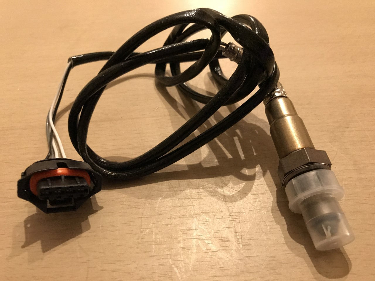 Lambda o2 Oxygen Sensor fits Vauxhall Astra Corsa Signum Vectra Zafira 64681