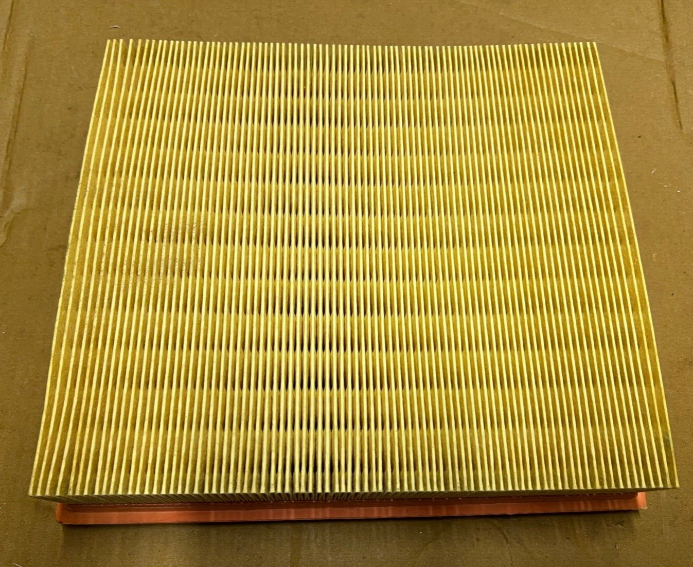 Filtron AP187/4 Air Filter fits MG ZT ZT-T Rover 75