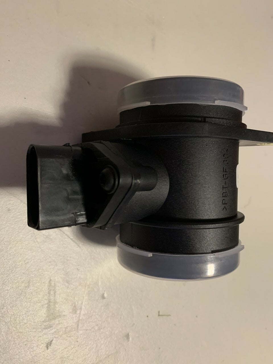 Fuel Parts MAFS176 Air Flow Meter fits BMW