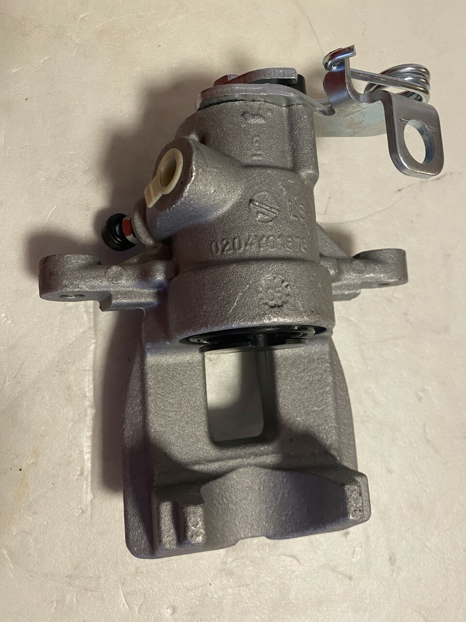 Mintex MBC1051R RX389858A0 Brake Caliper Rught Hand Off Side fit Citroen Peugeot