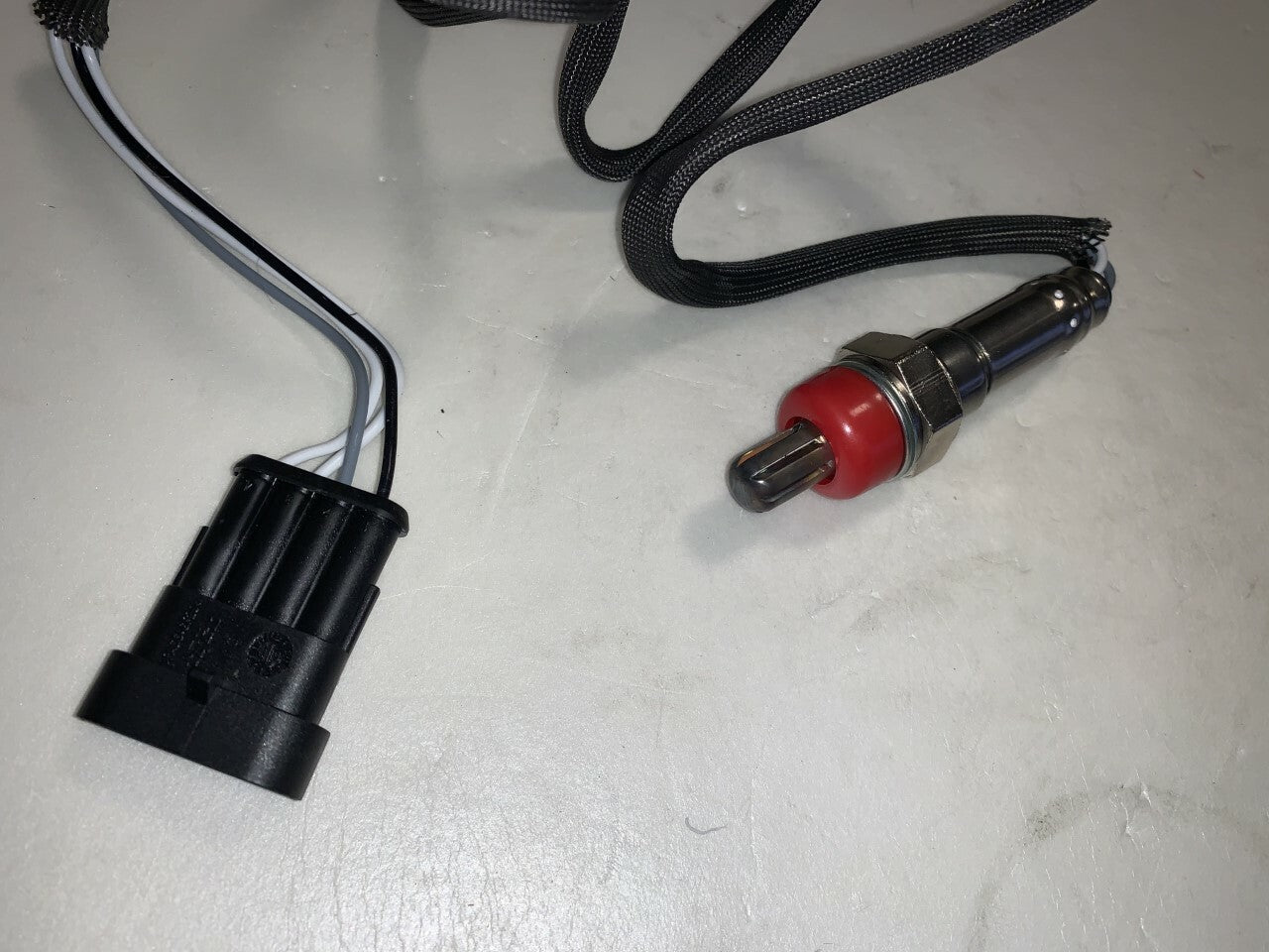 Fuel Parts LB1023 Lambda Oxygen o2 Sensor fits Alfa Romeo Fiat