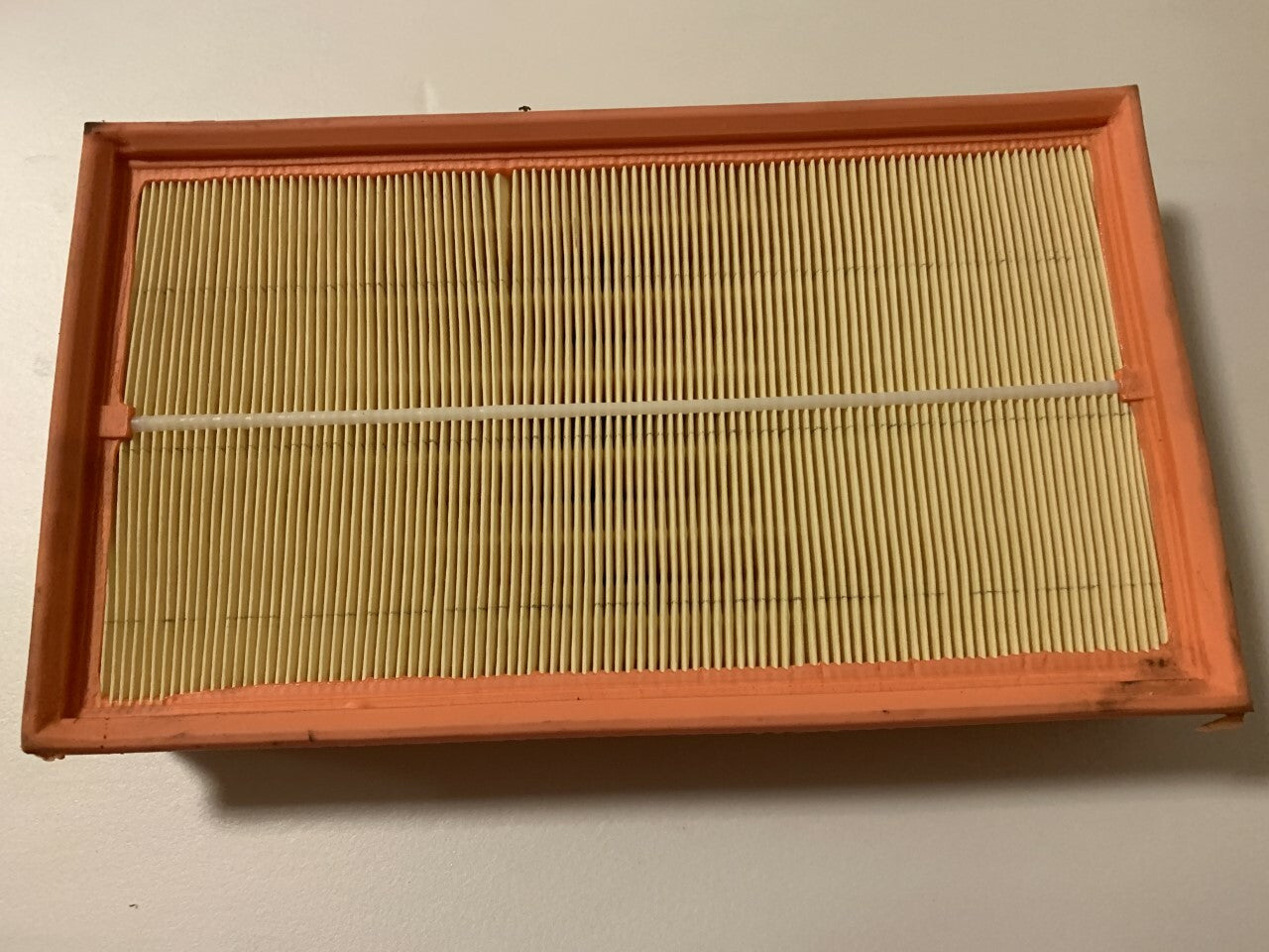 Mercedes E-Class Comline EAF251 Air Filter