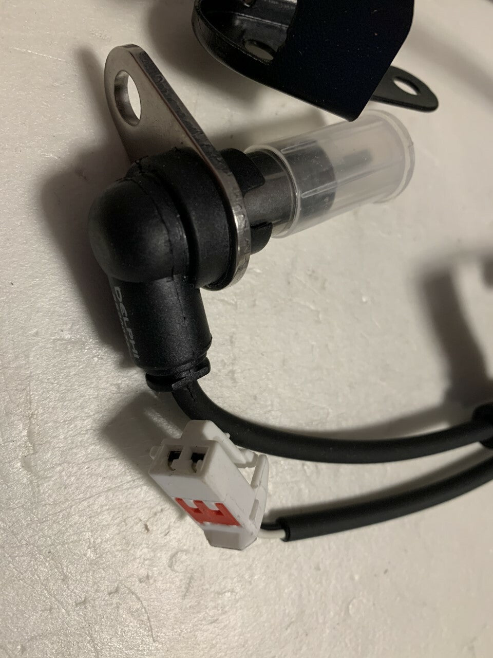 Fuel Parts AB1959 Wheel Speed Sensor ABS Sensor fits Mazda