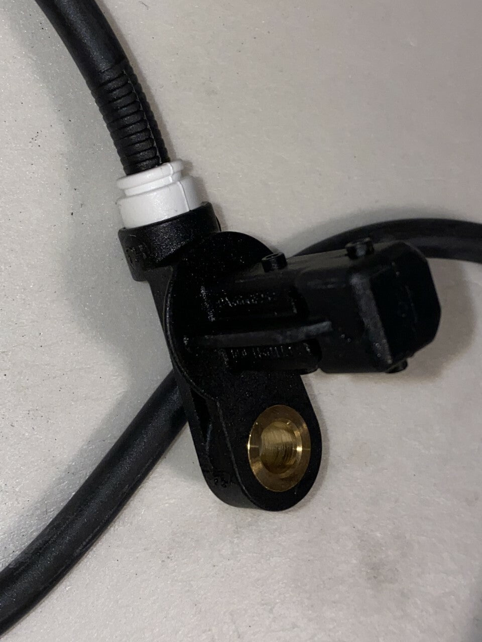 Fuel Parts AB1541 Wheel Speed Sensor ABS Sensor