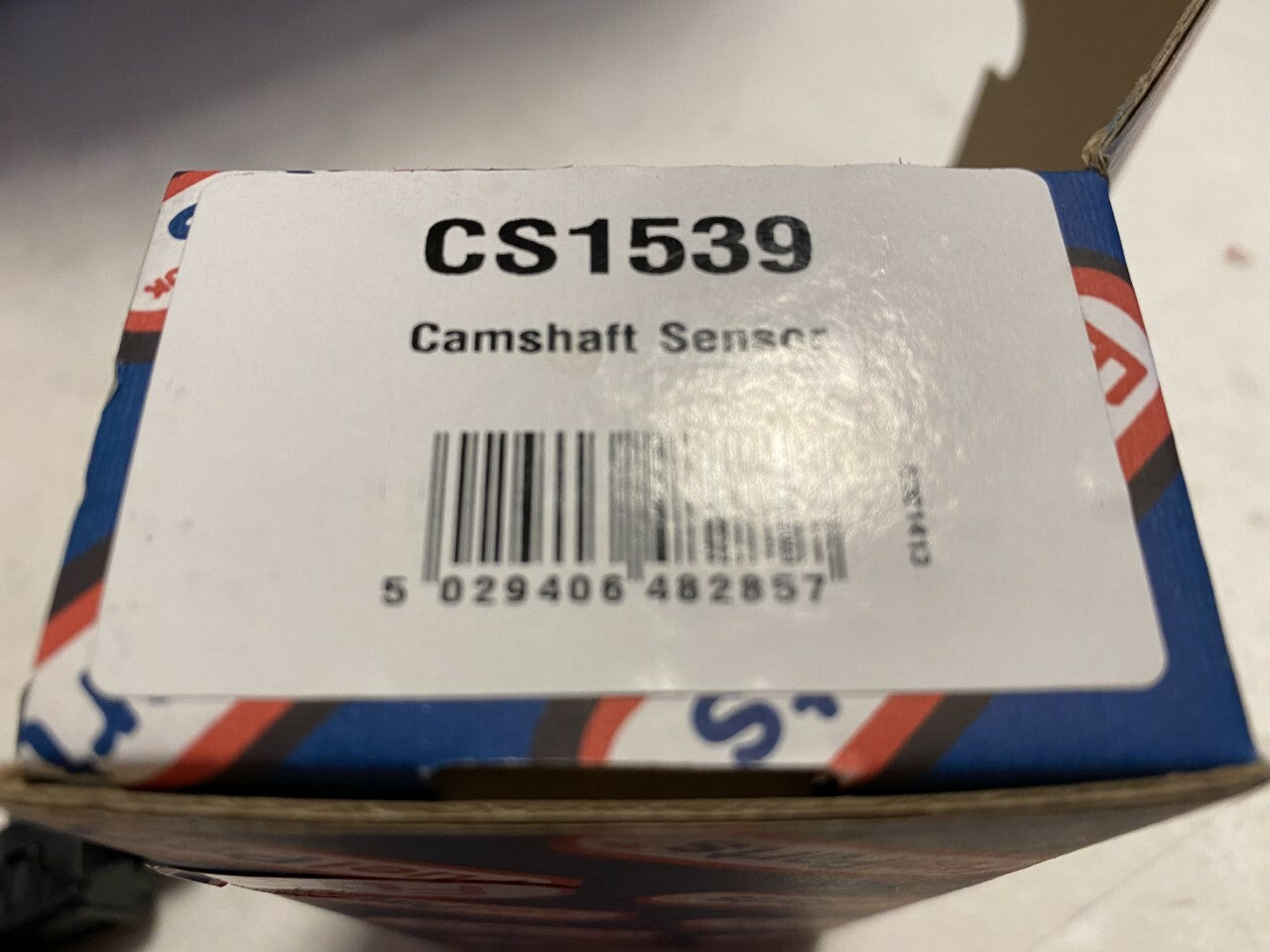 Fuel Parts CS1539 Camshaft Sensor