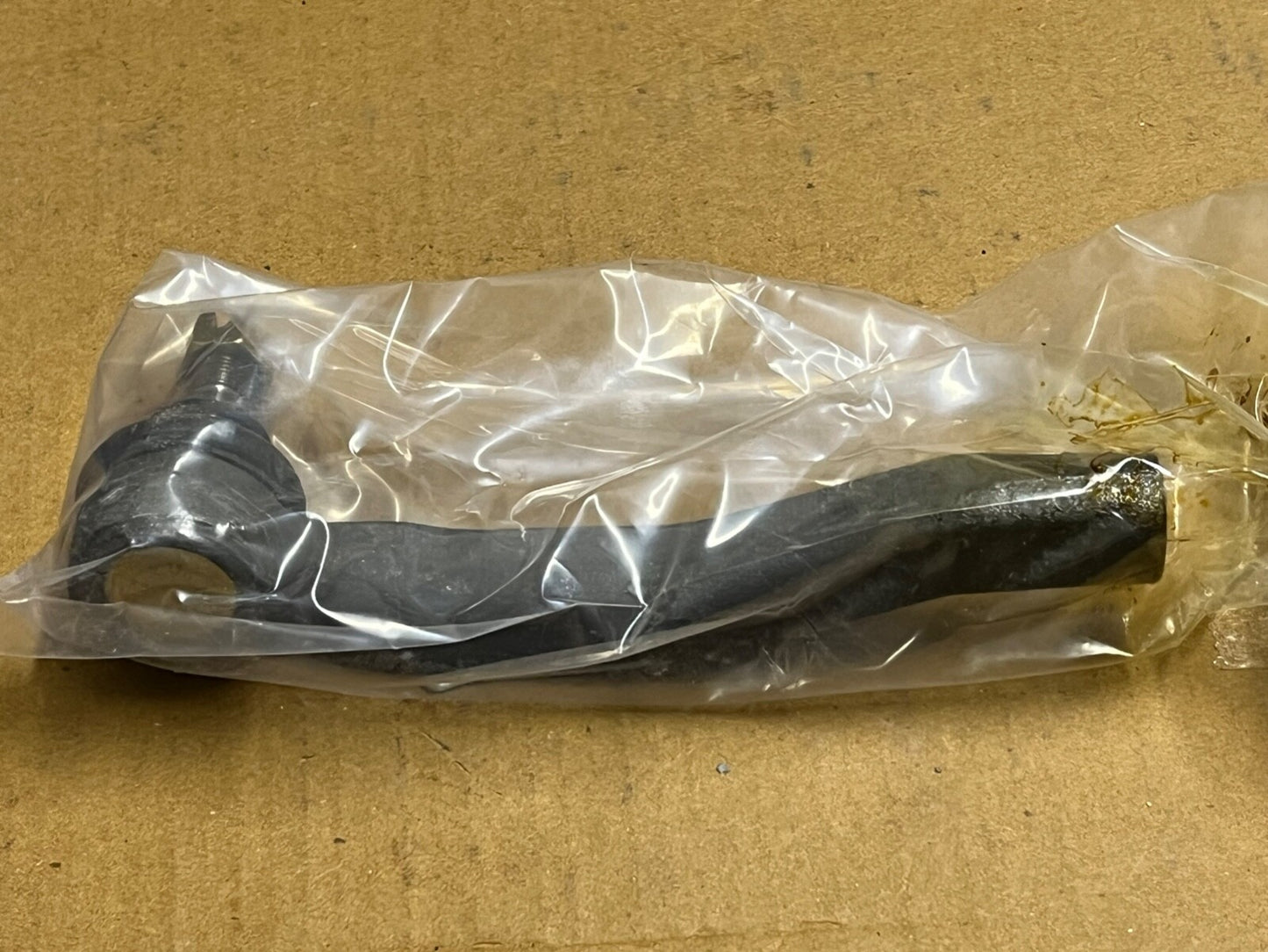 Nipparts N4822102 Tie Rod End Track Rod End fits Toyota Yaris Vitz